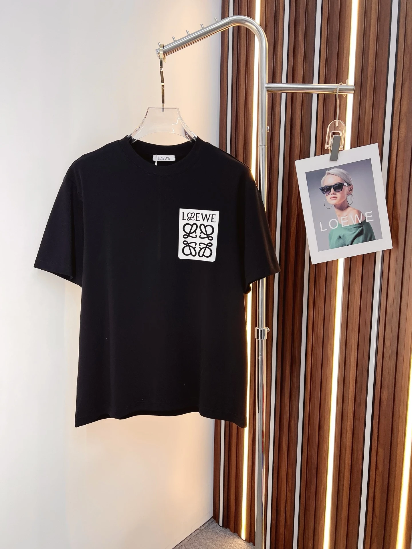 Loewe T-Shirt — d2c15fc9