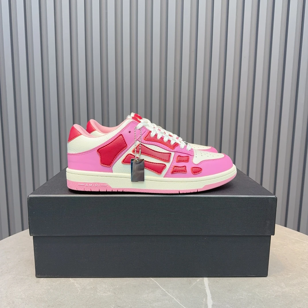 Amiri Shoes — 3b928c31