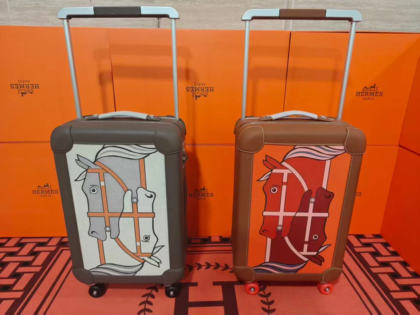 Luggage — 7c50b8bf