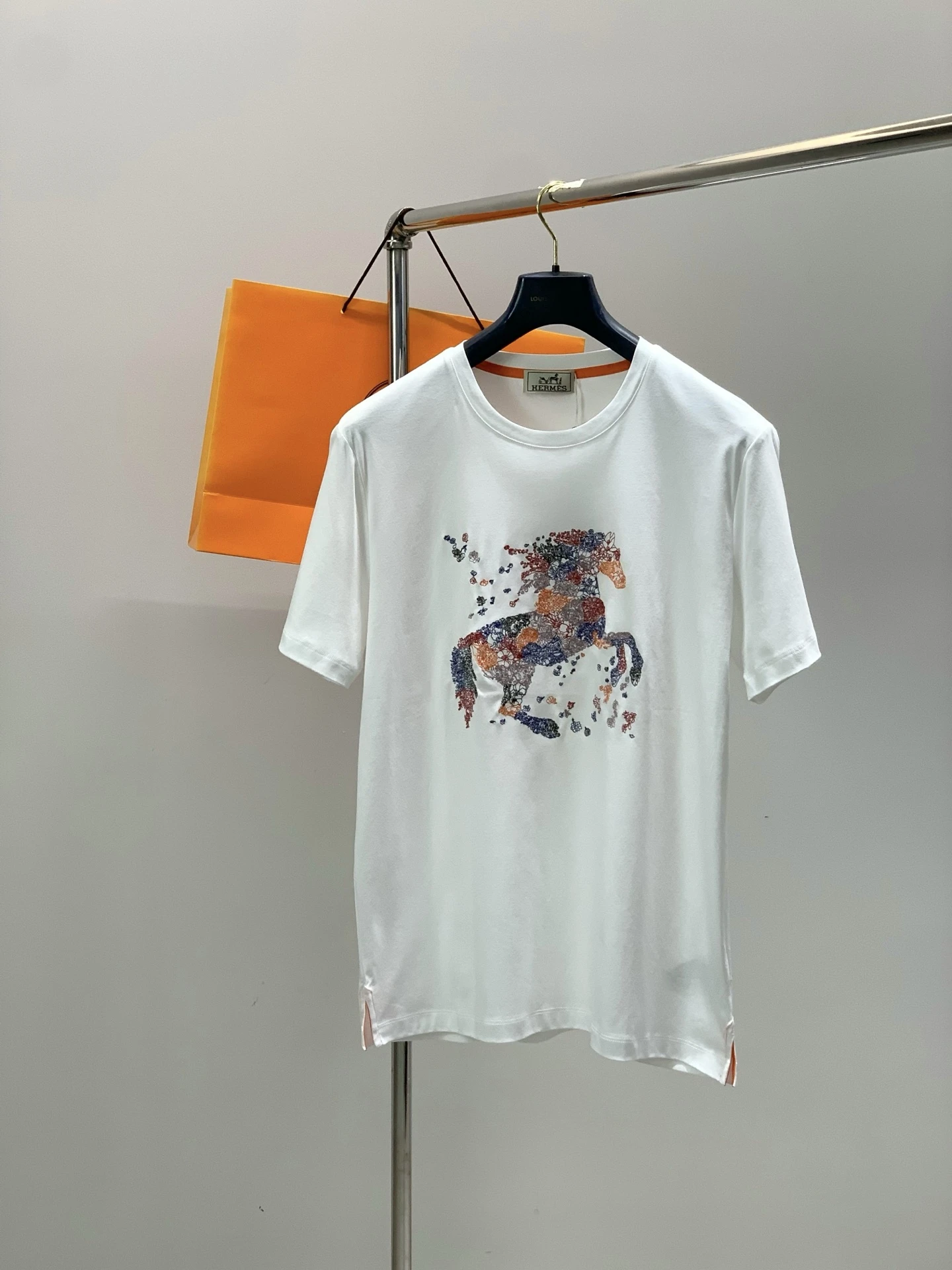 Hermès T-Shirt — bdd3afd7