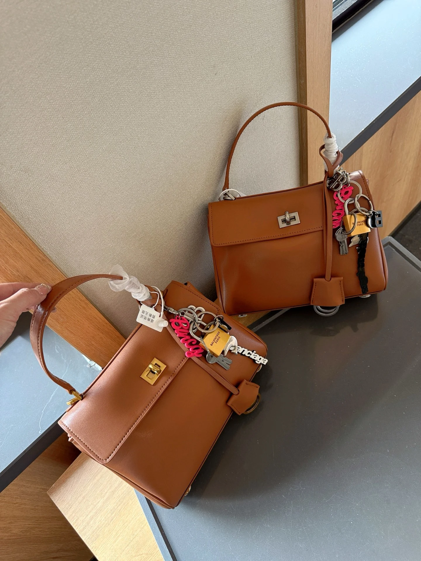 Balenciaga Bag — 3836ee45