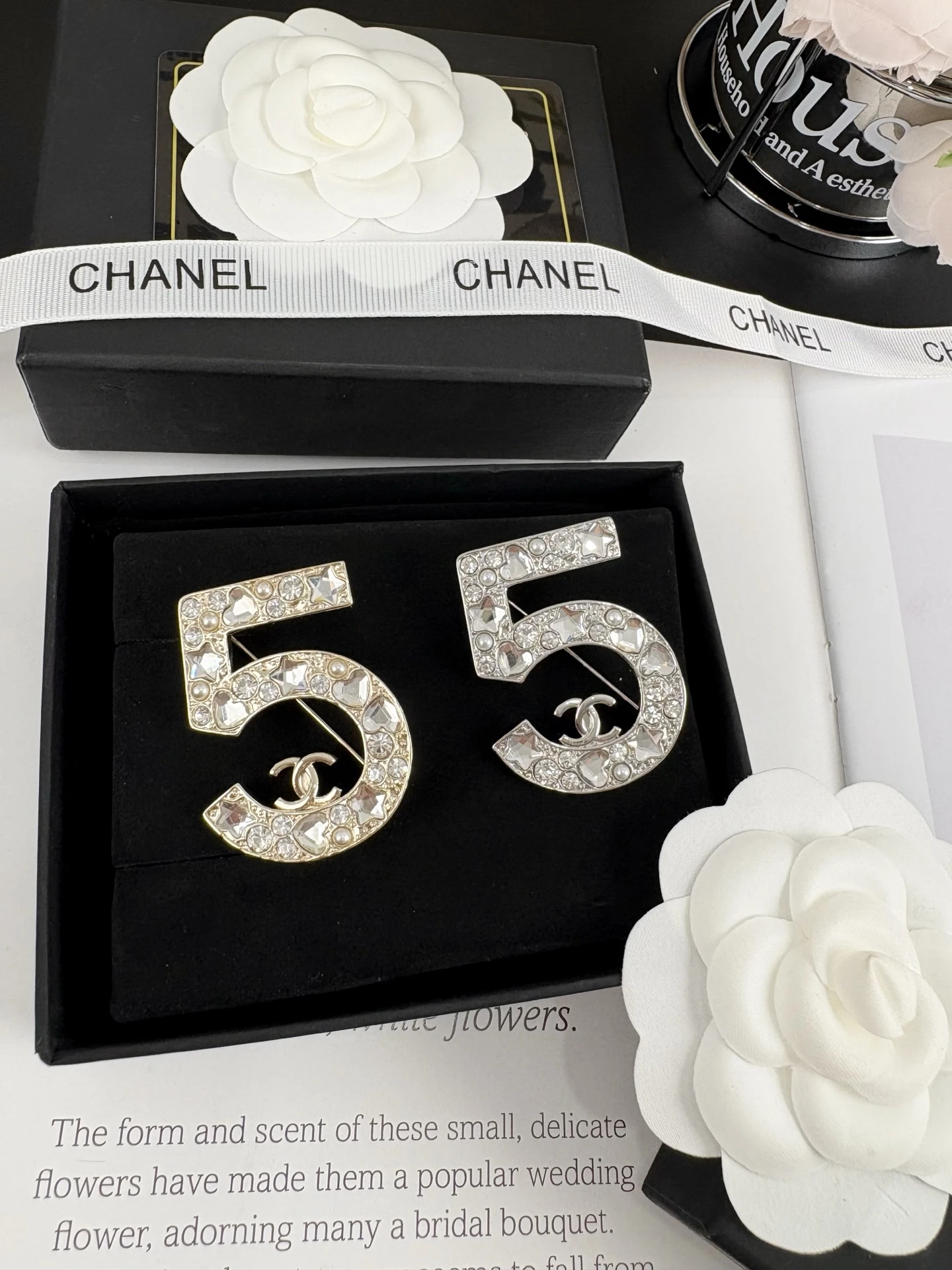 Chanel Jewellery — fda013b1