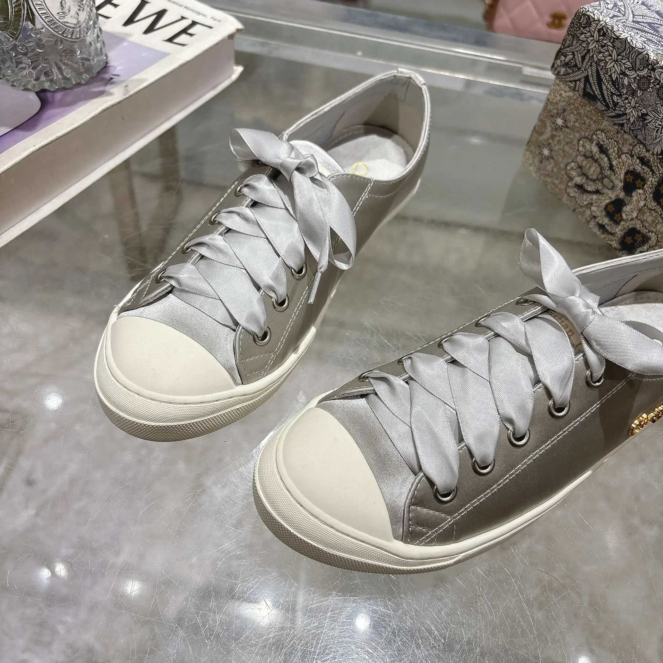 Dior Shoes — 4445679d