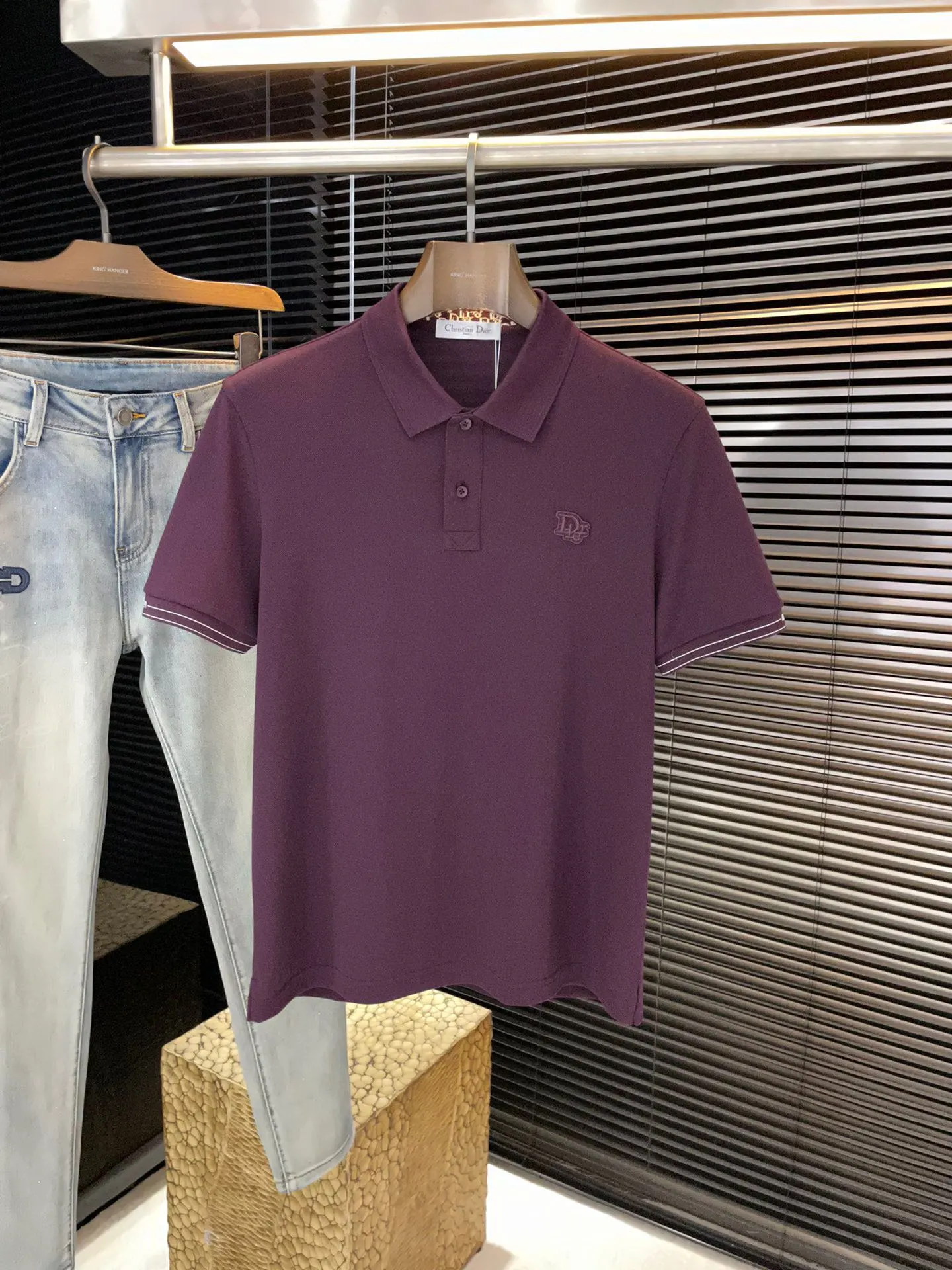 Dior T-Shirt — d12df1cd