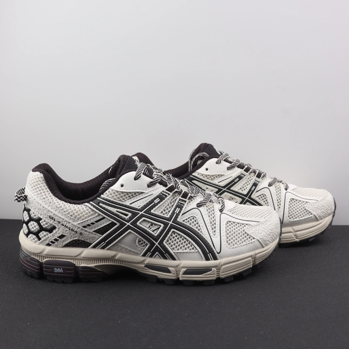 Asics Shoes — 4e2bb310