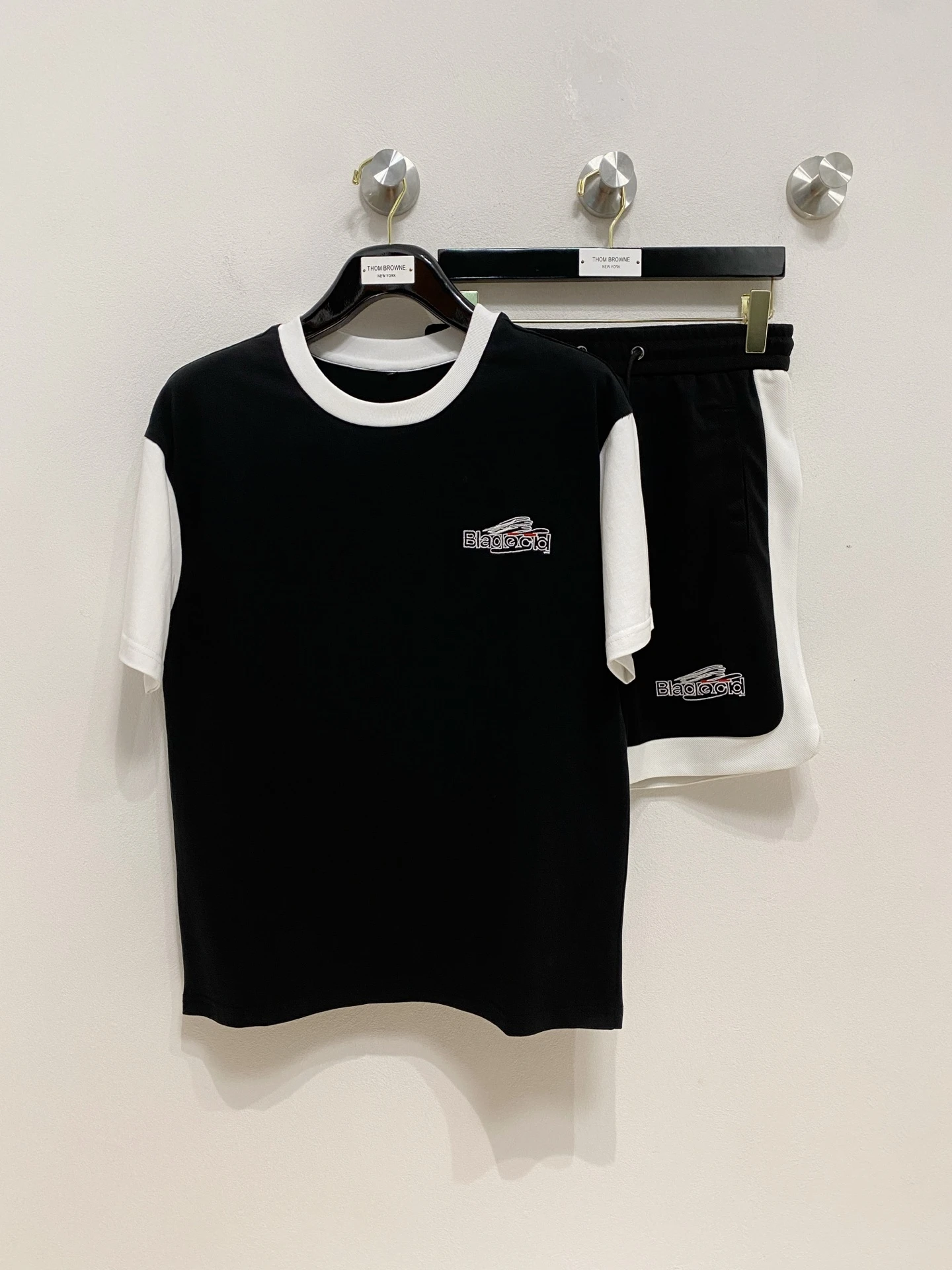 Balenciaga Matching Sets — 006c422b