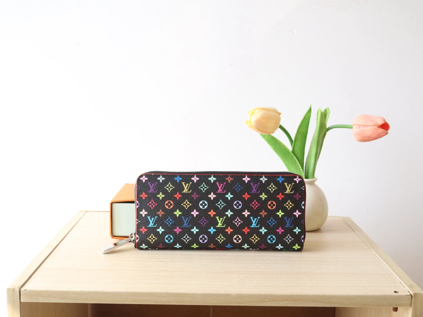 Louis Vuitton Bag — 43d44719