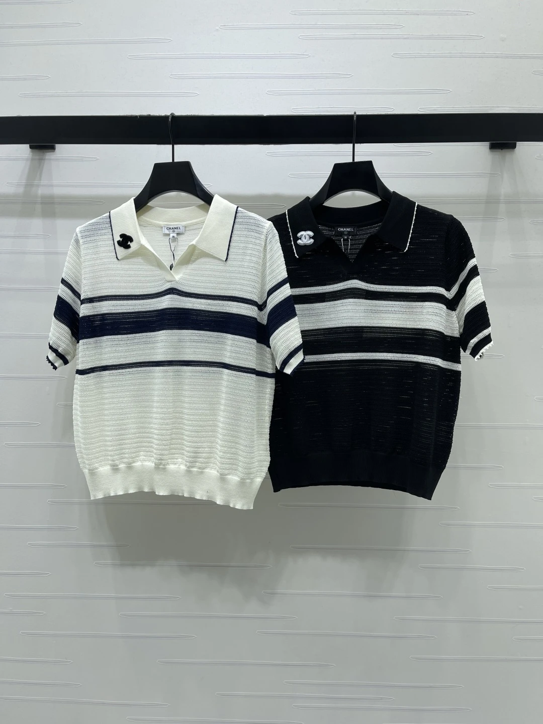 Chanel Knitwear — 0861f0c9