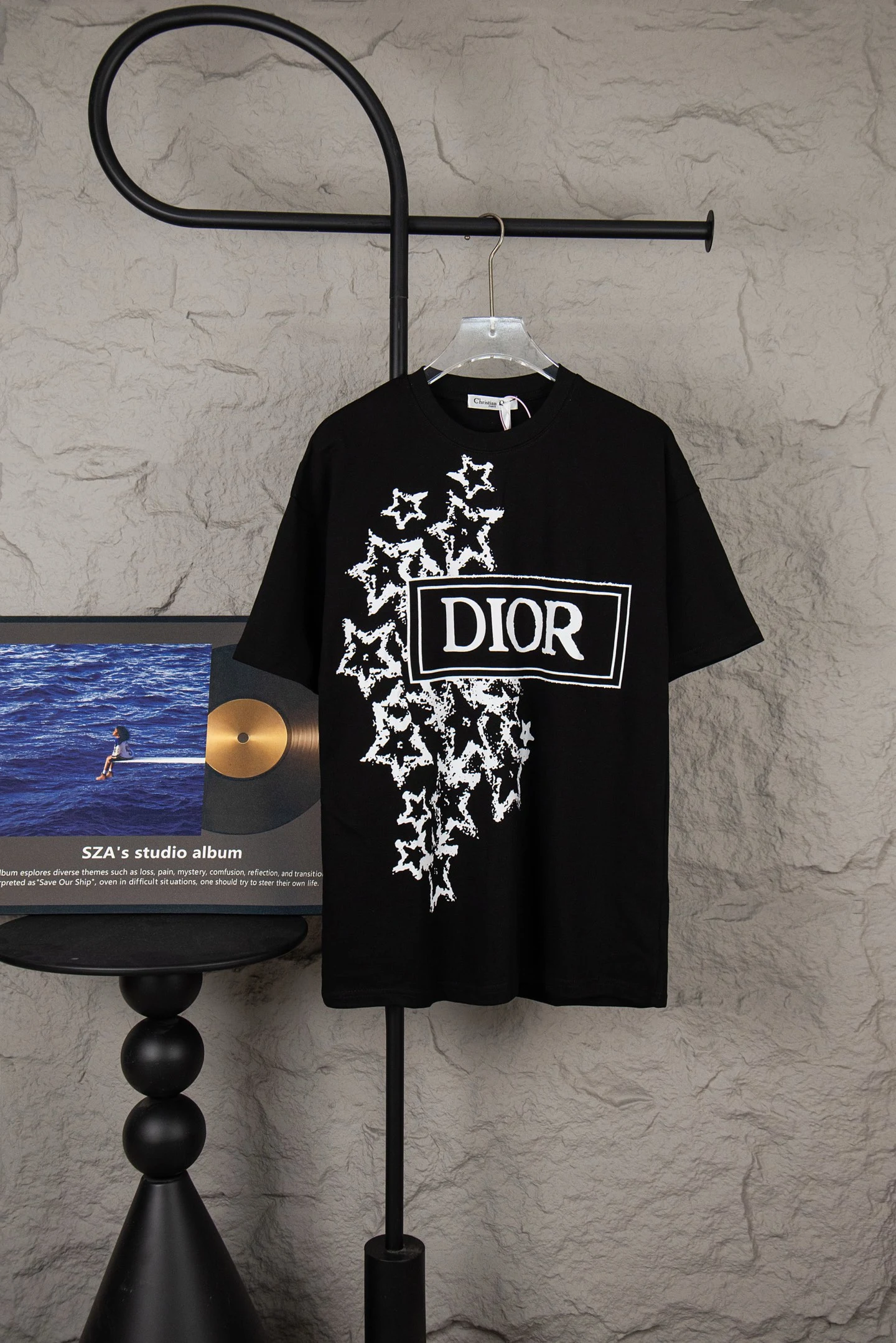 Dior T-Shirt — 037b26be