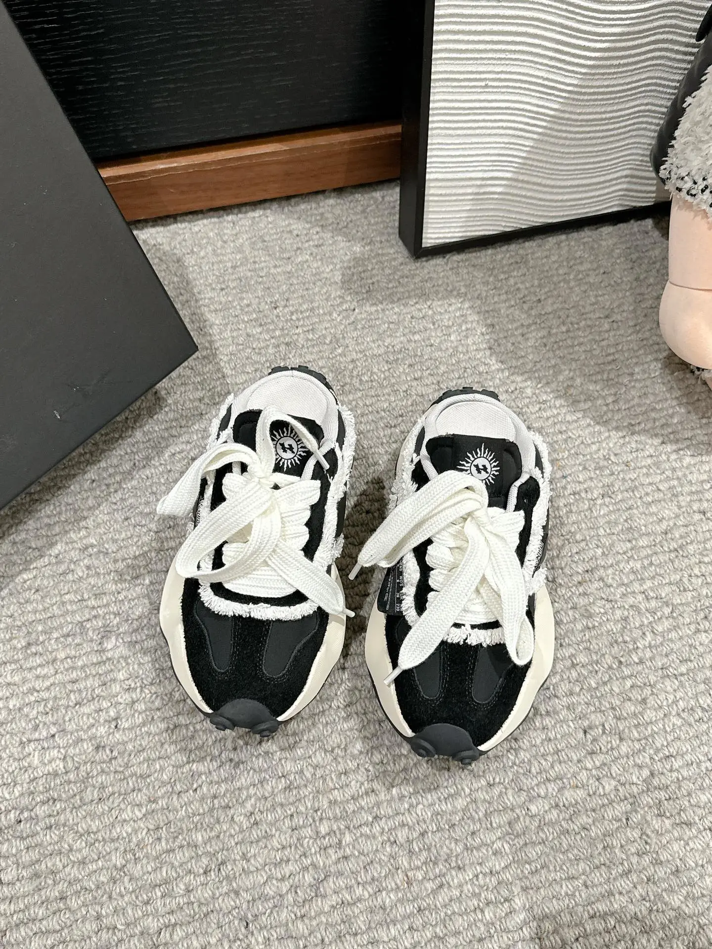 XVESSEL Sneakers — cb933b05