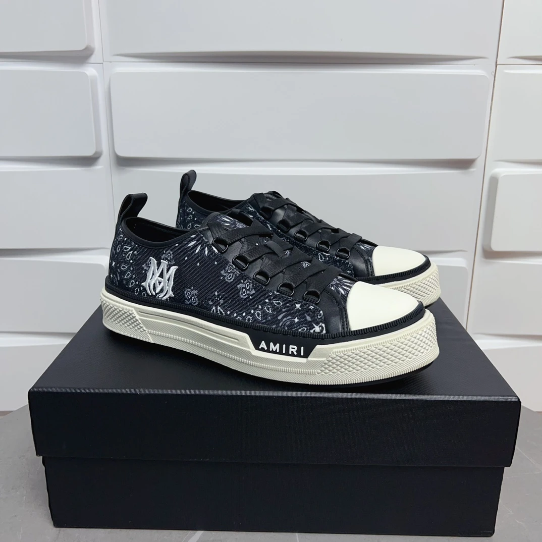 Amiri Shoes — e9b1fe2b