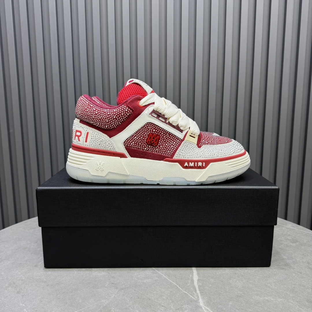 Amiri Sneakers — 5c27bebe