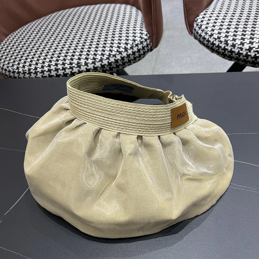 Prada Hat — 7b949f12