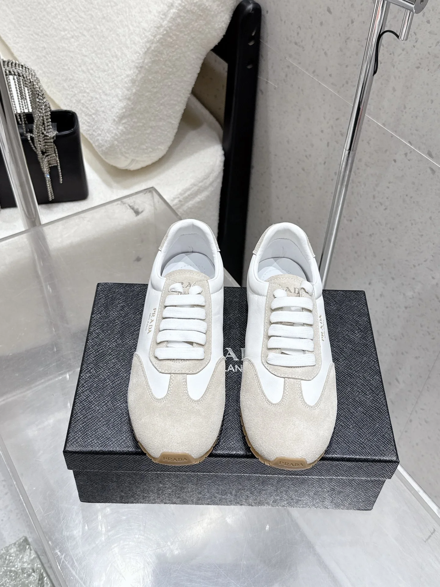 Prada Shoes — 500233e4