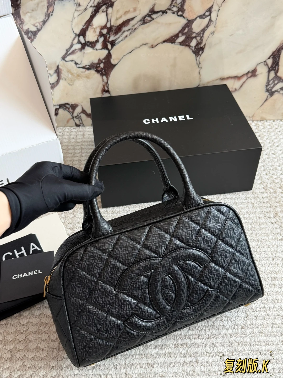 Chanel Bag — b506f7ed