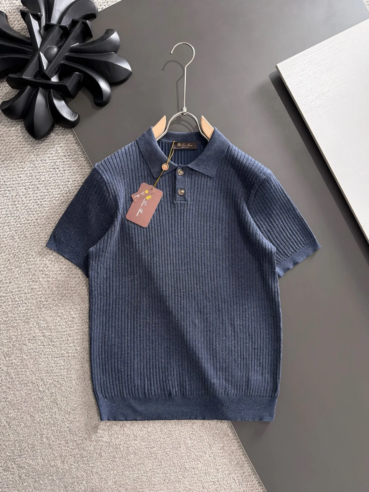 Loro Piana T-Shirt — 3dcd86aa