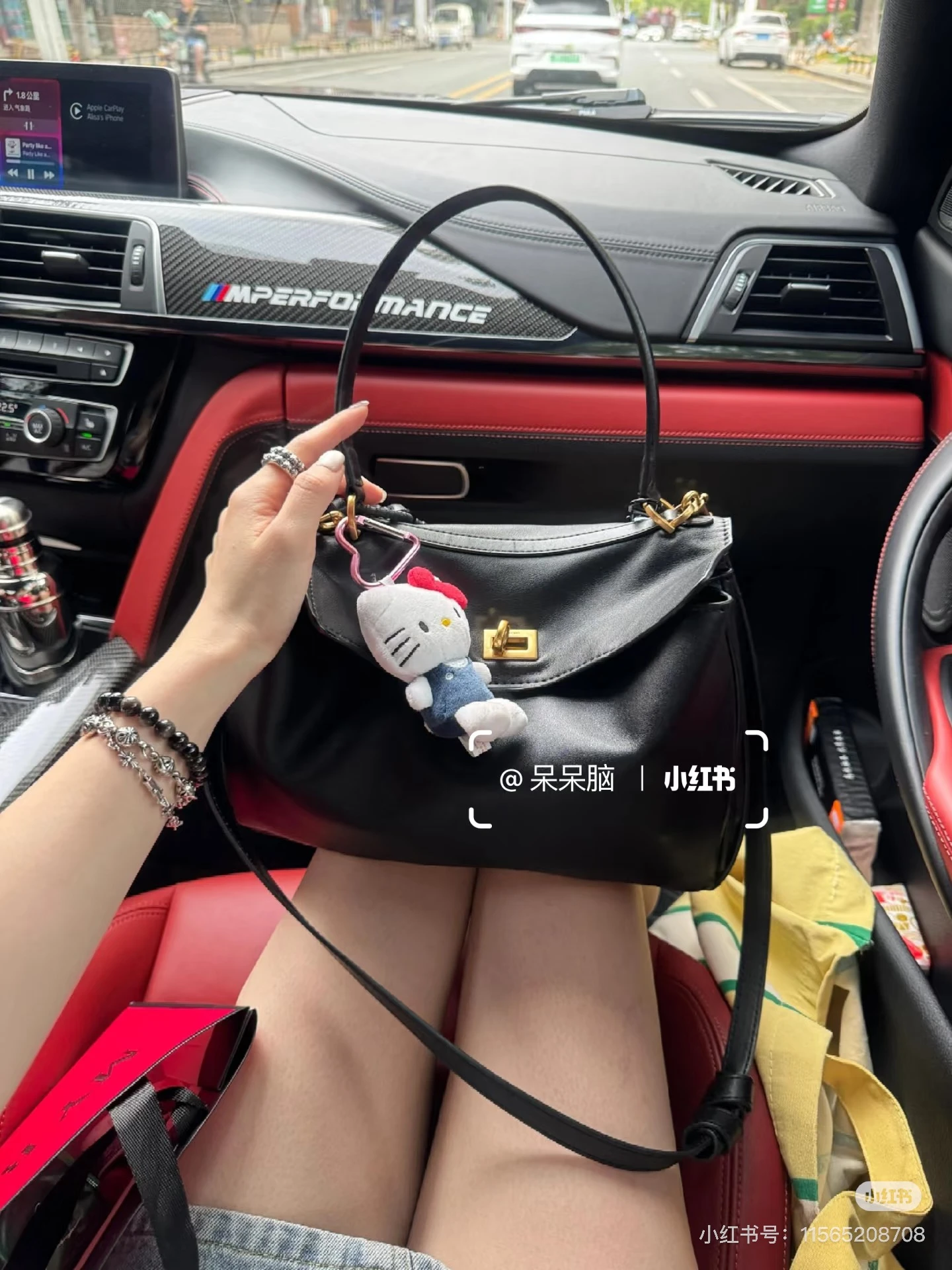 Balenciaga Bag — 283d8ebf