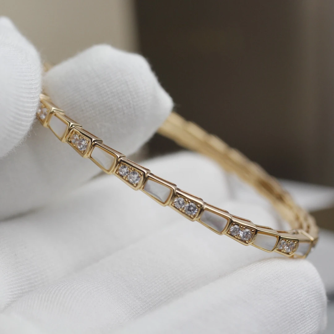 Bvlgari Jewellery — 991fddea