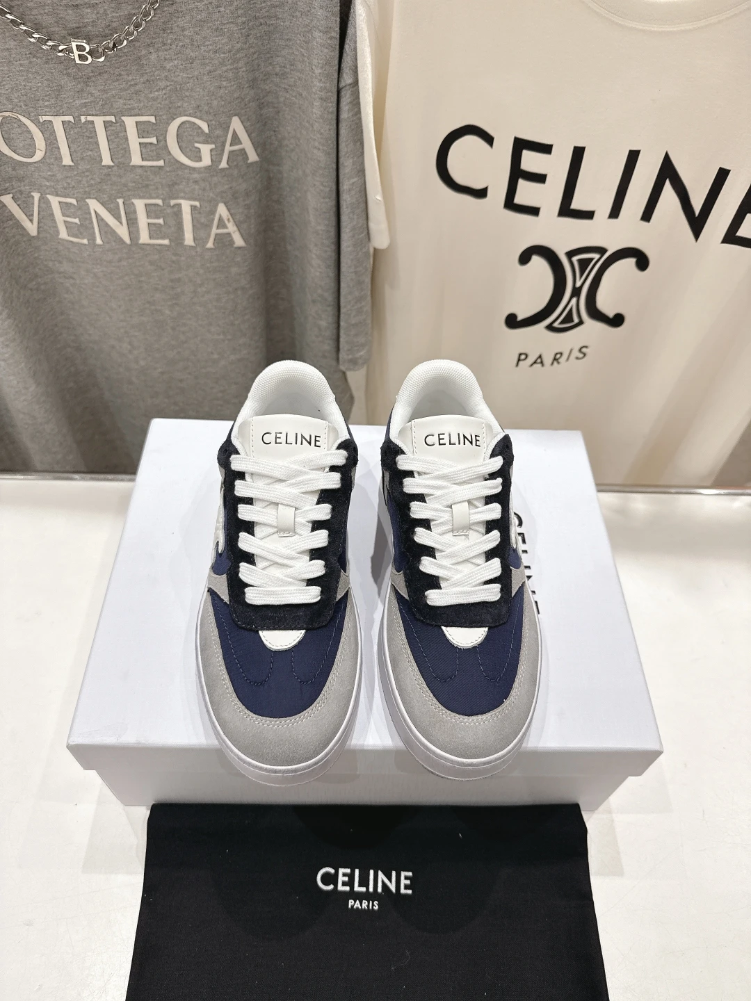 Celine Shoes — 2bf2d01f