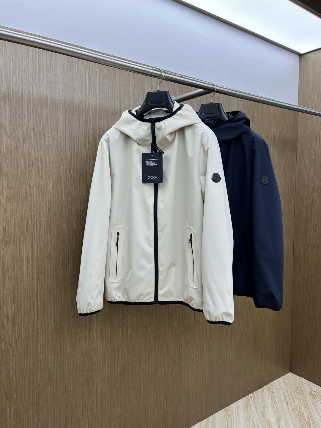 Jackets — da1c0c85