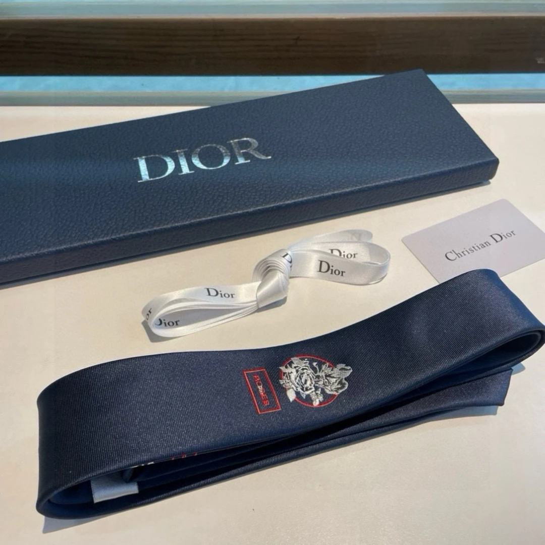 Dior Ties — 1df1f247