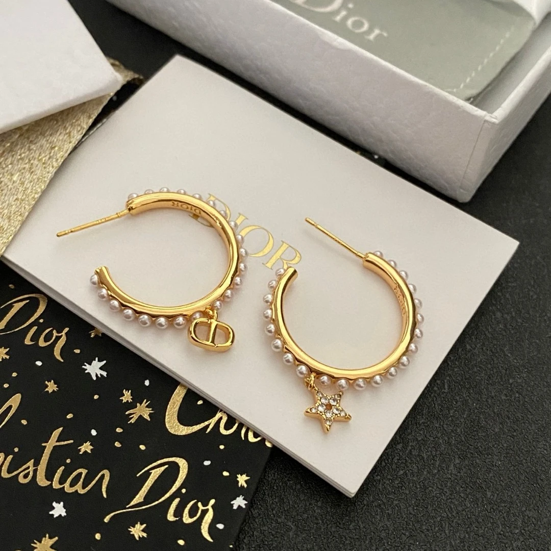 Dior Jewellery — 8f4bbdf1