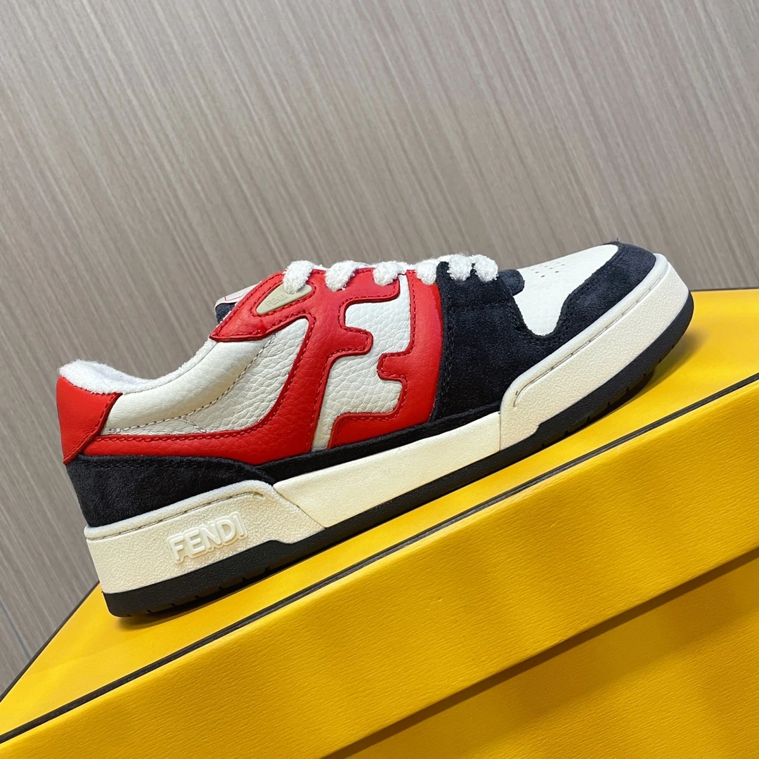 Fendi Sneakers — 5fd574d8