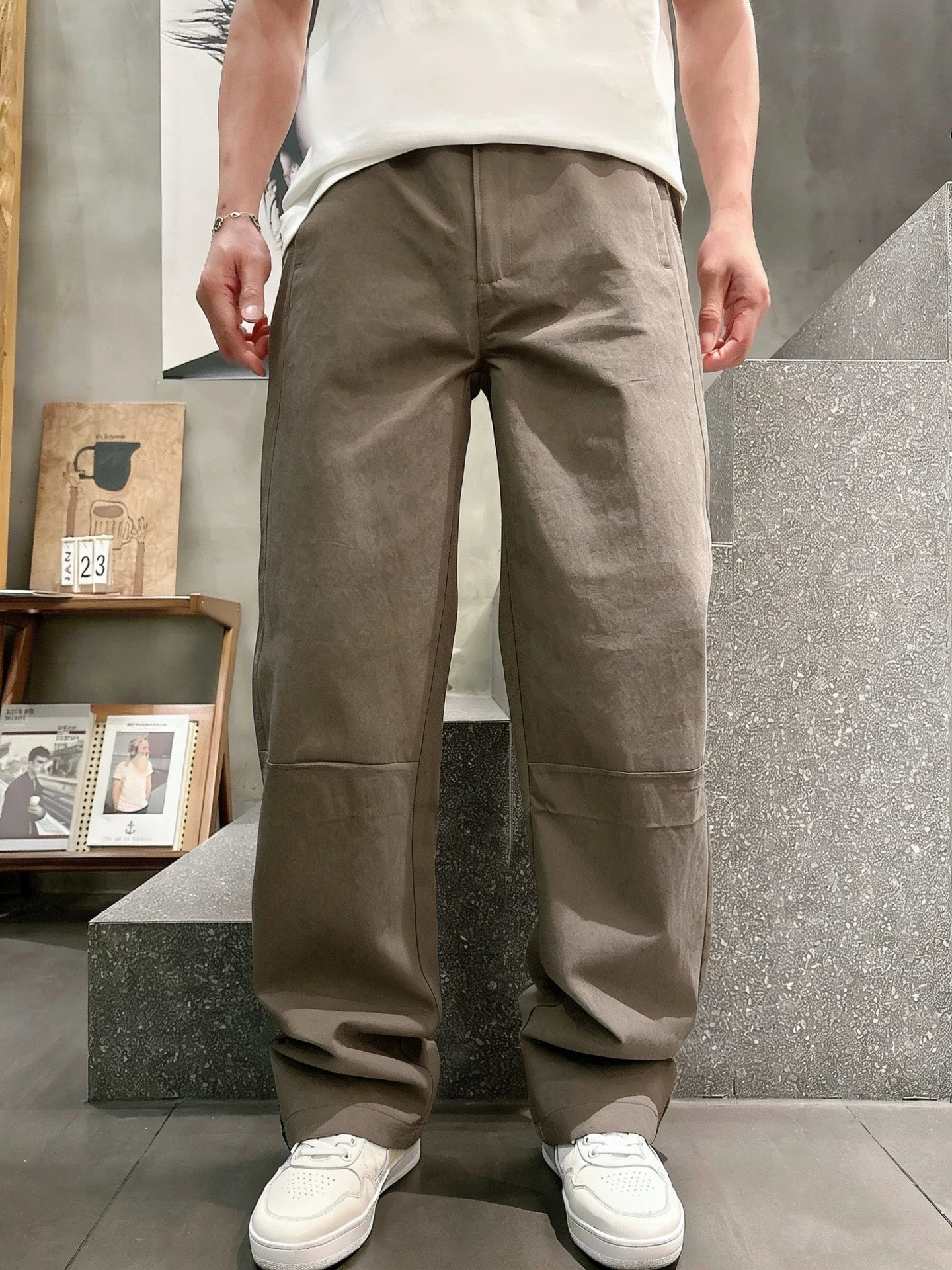 Loewe Trousers — ff13485e