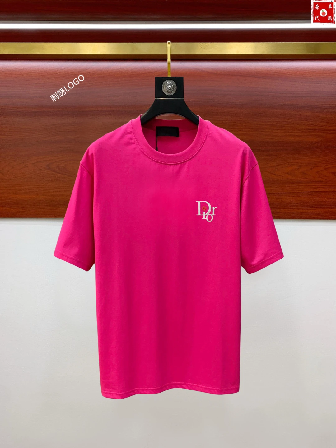 Dior T-Shirt — 69185f7f