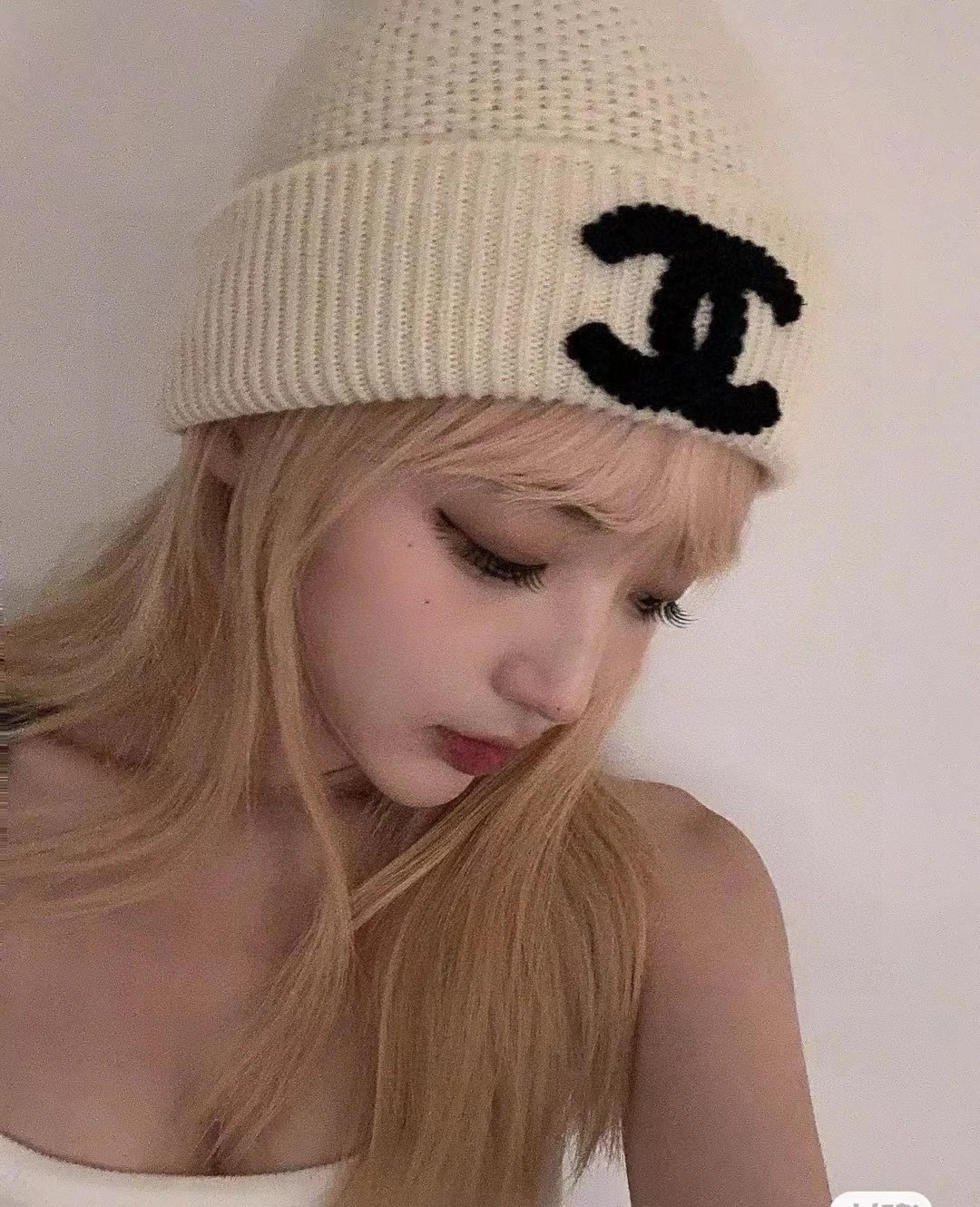 Chanel Hat — 28fd759b