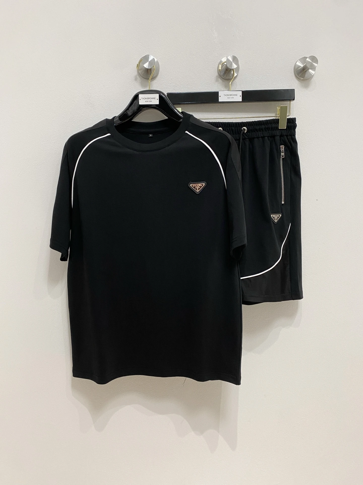Prada Matching Sets — 7bcc2713