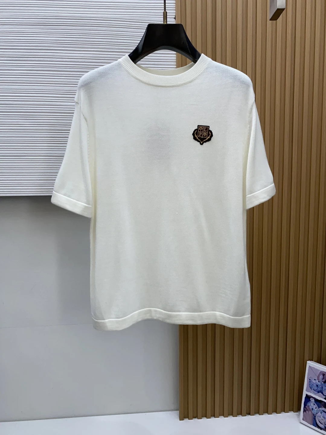 Loro Piana T-Shirt — adfa31e5