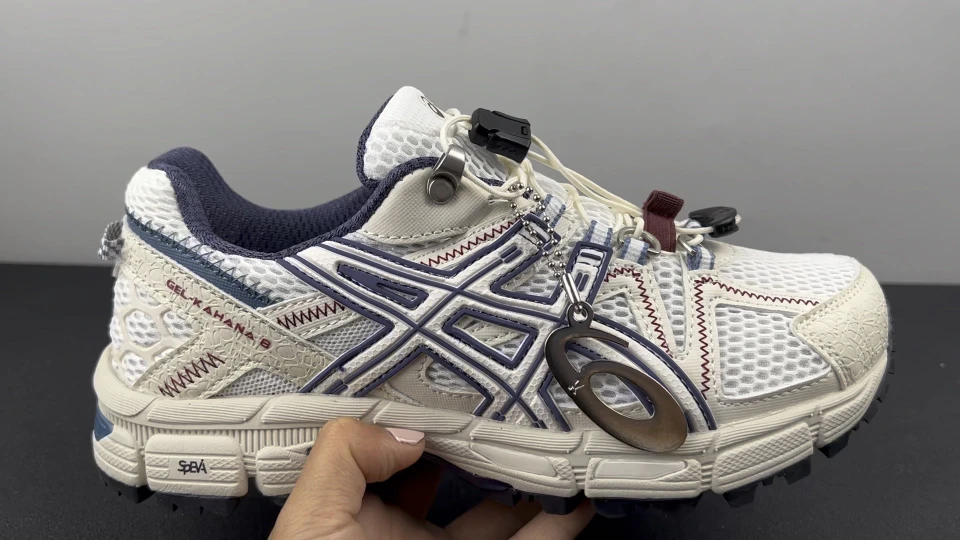 Asics Shoes — e027c2c5