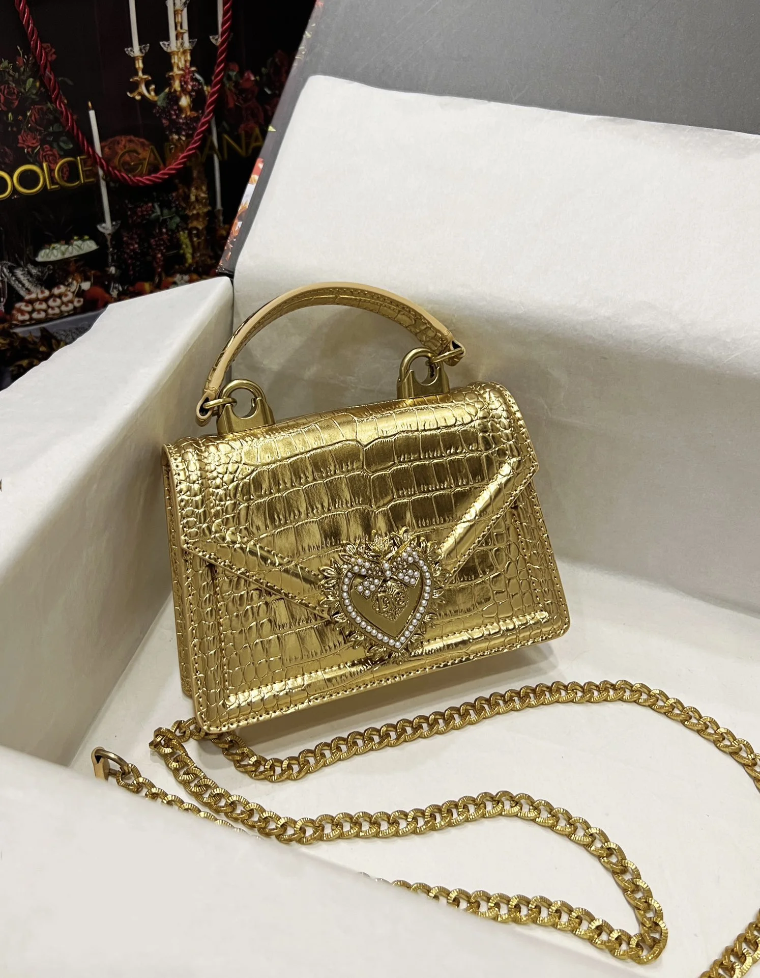 Crossbody Bags