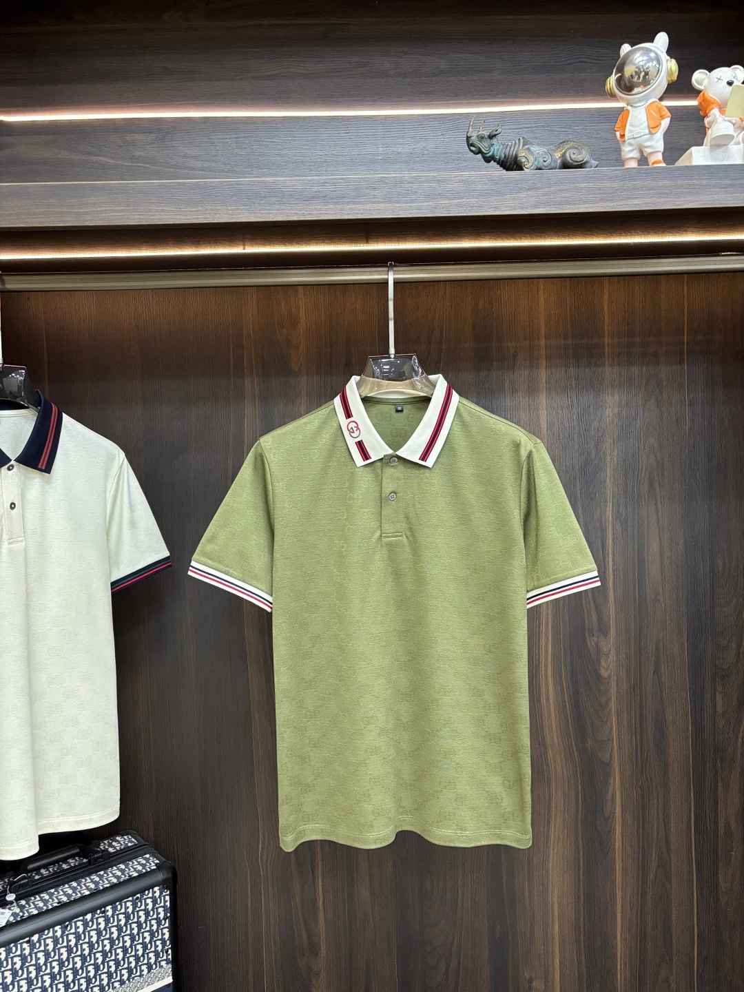 Gucci T-Shirt — e6ba2211