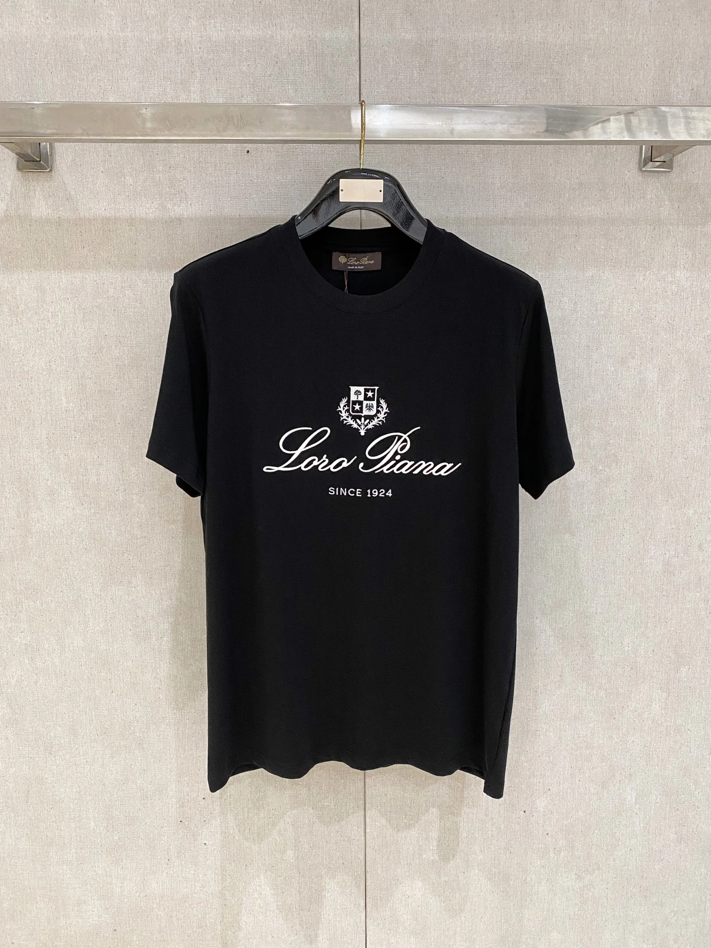 Loro Piana T-Shirt — e0ea7881