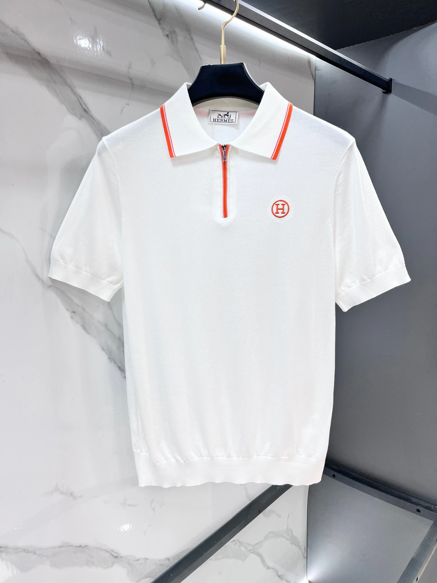 Hermès T-Shirt — 729ca6f9