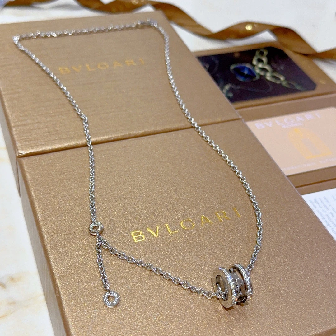 Bvlgari Jewellery — ac6b9a8e