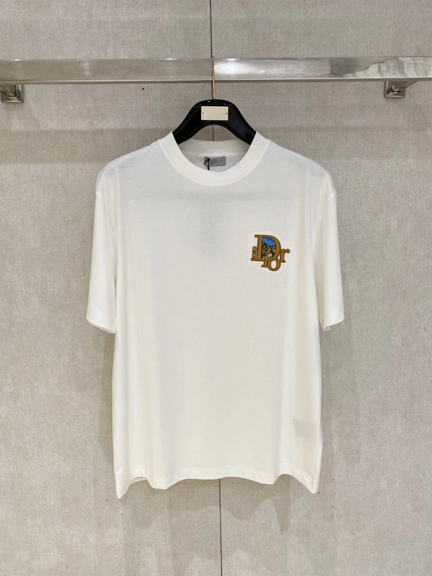 Dior T-Shirt — 9be28d7e