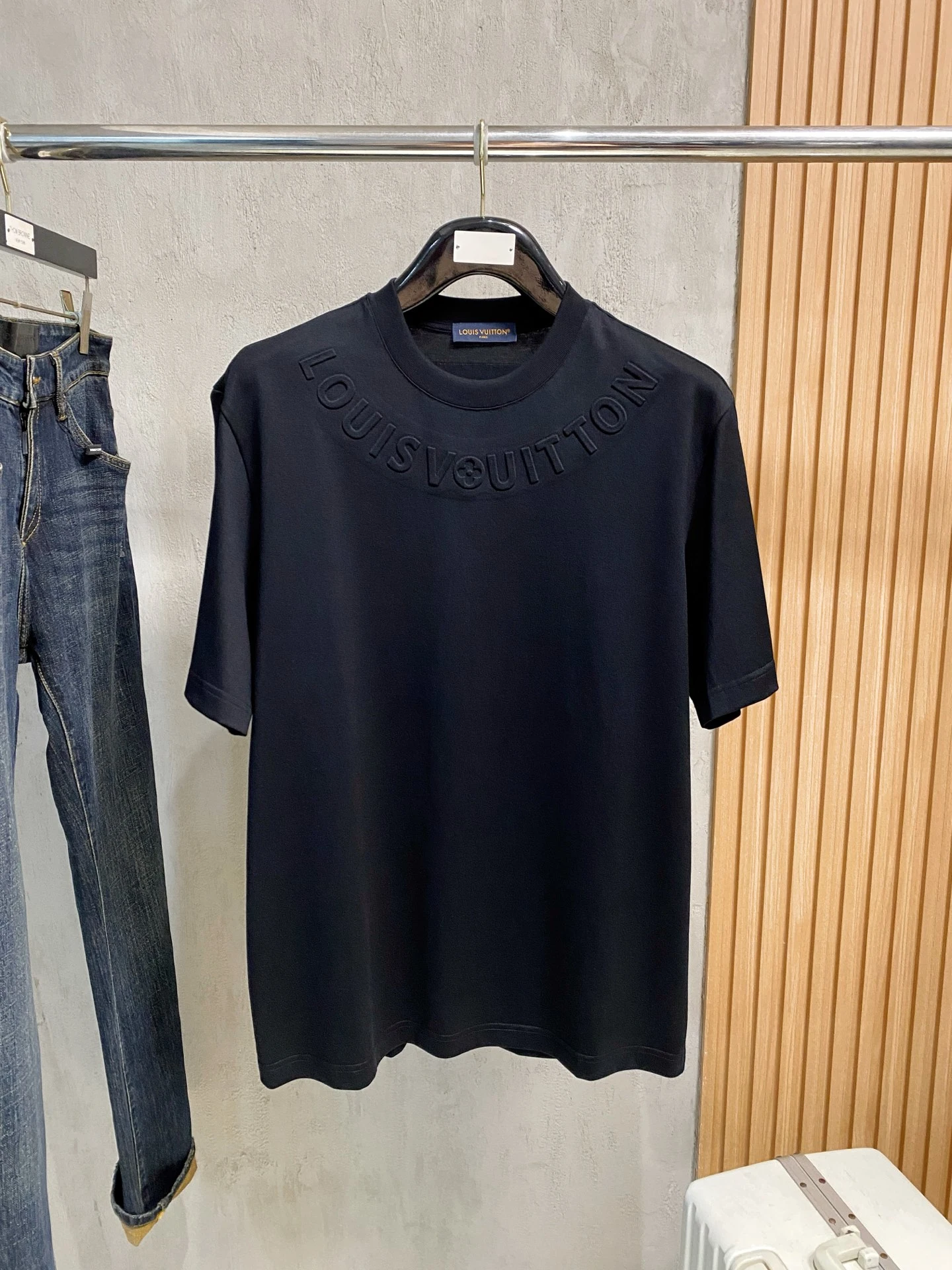Louis Vuitton T-Shirt — 655abbca