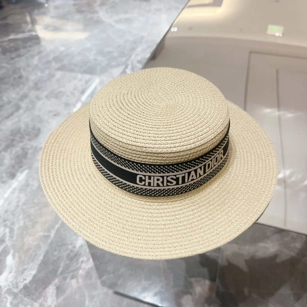 Dior Hat — dfaae148