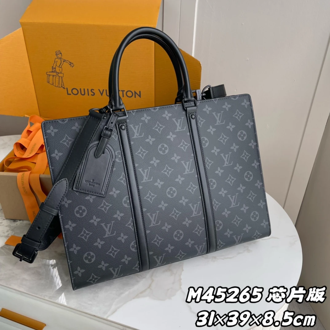 Louis Vuitton Briefcases — 261beb3a
