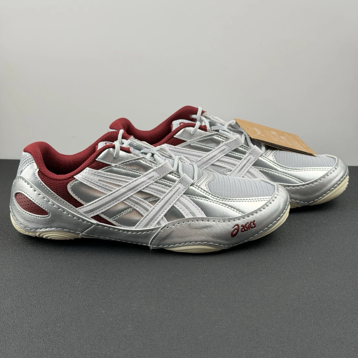 Asics Shoes — 3db44206