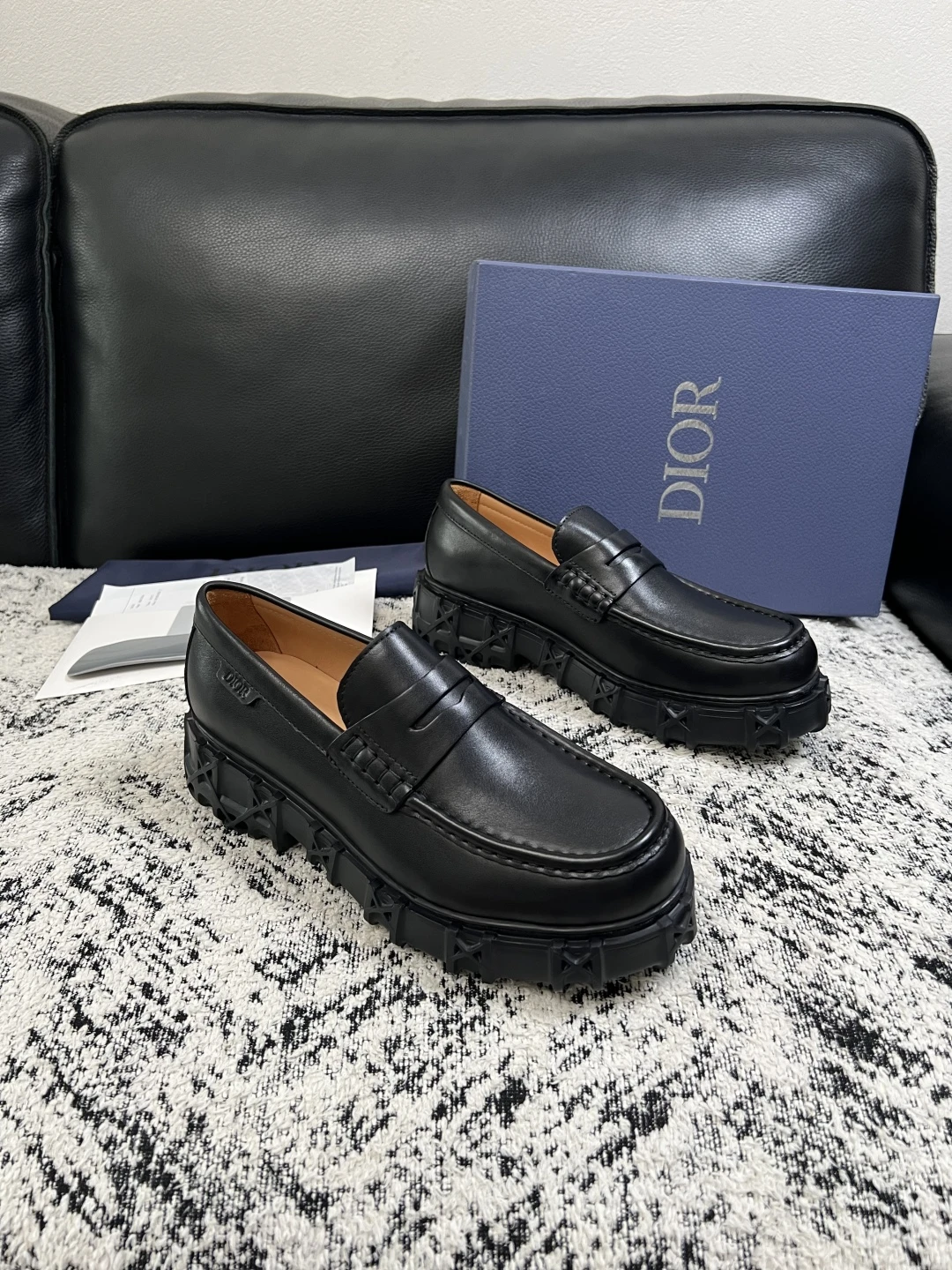 Dior Shoes — 213ff354