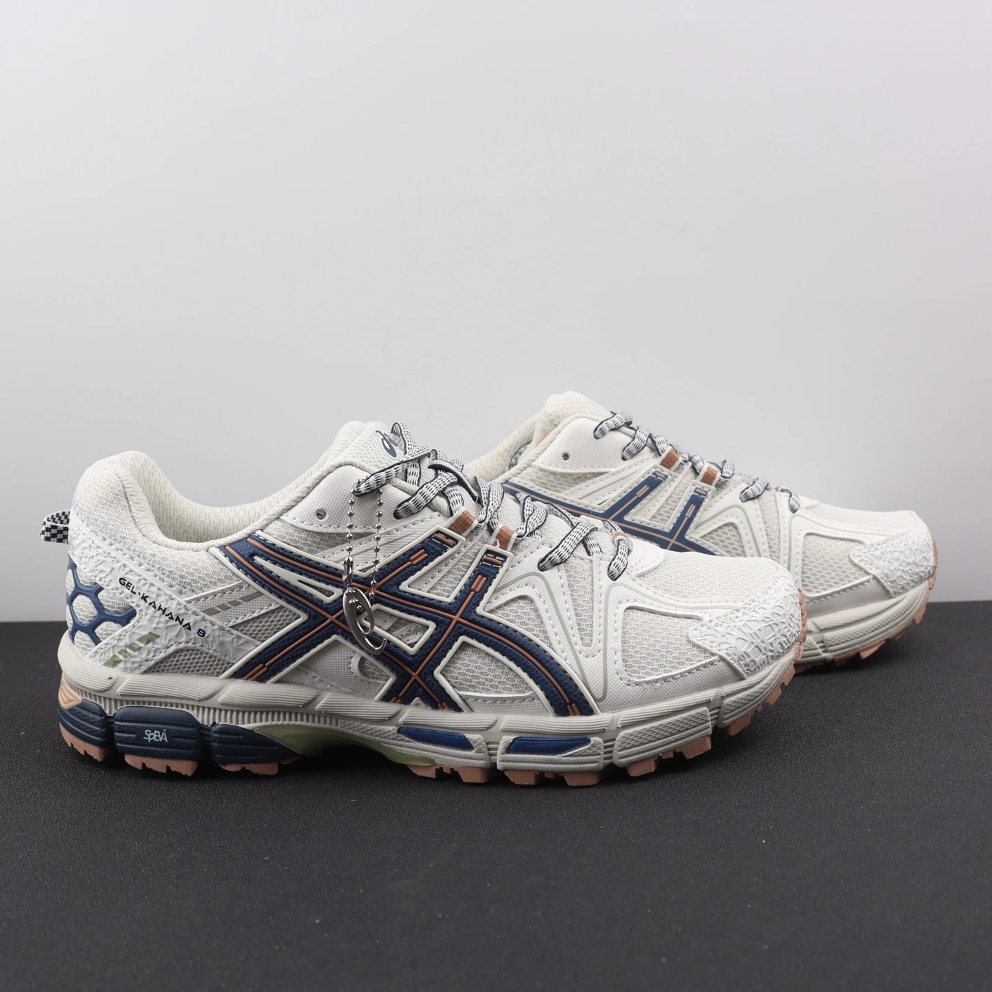 Asics Shoes — d092da73