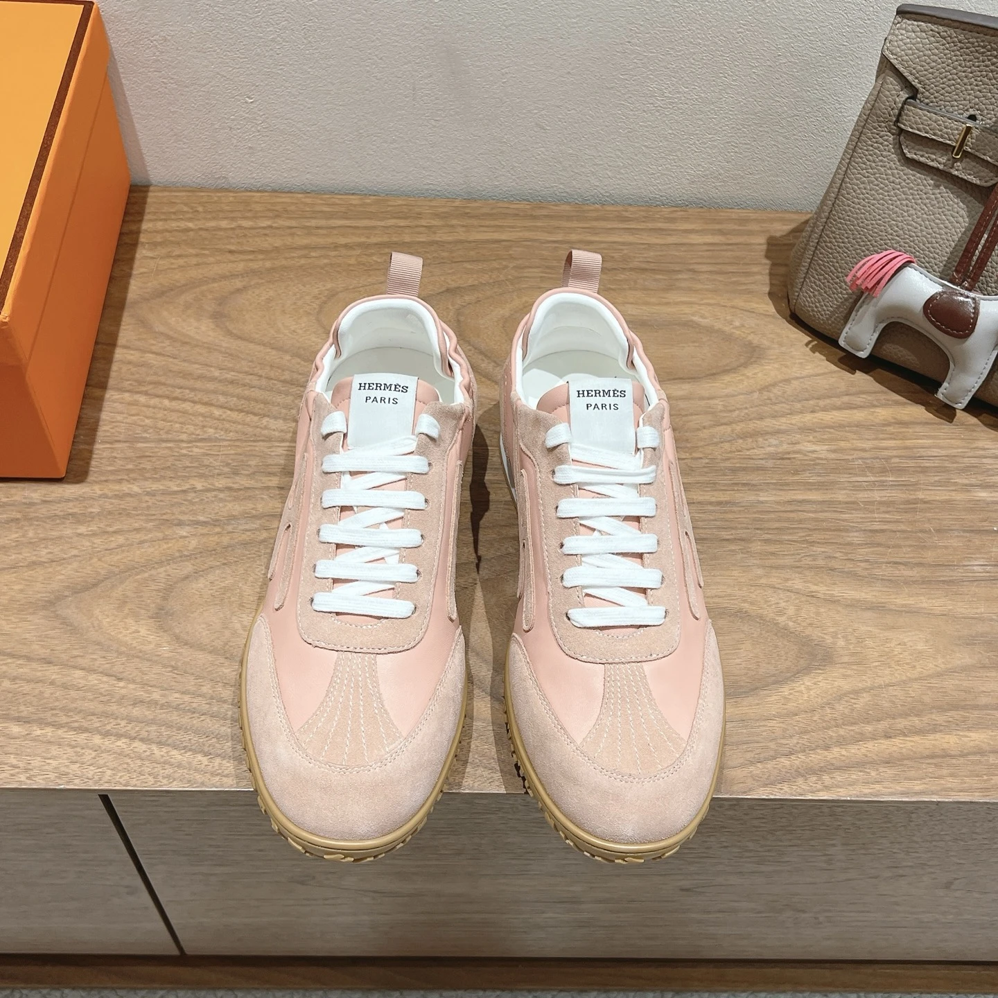 Hermès Shoes — 3f093282