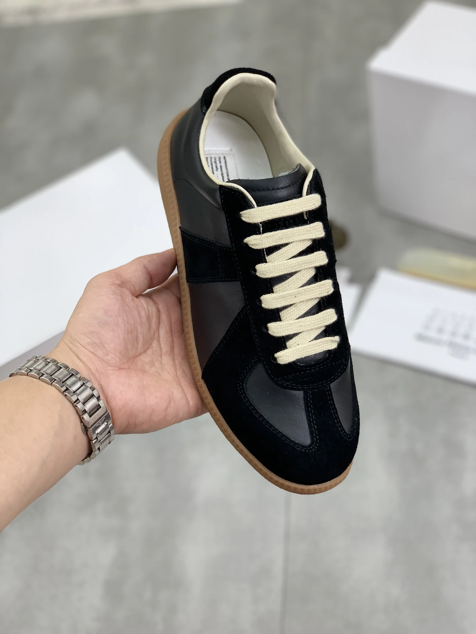 Maison Margiela Sneakers — 2557bf35
