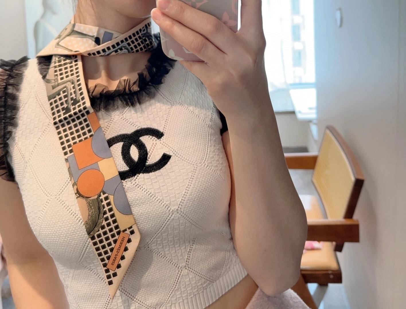 Hermès Ties — c9c0143c