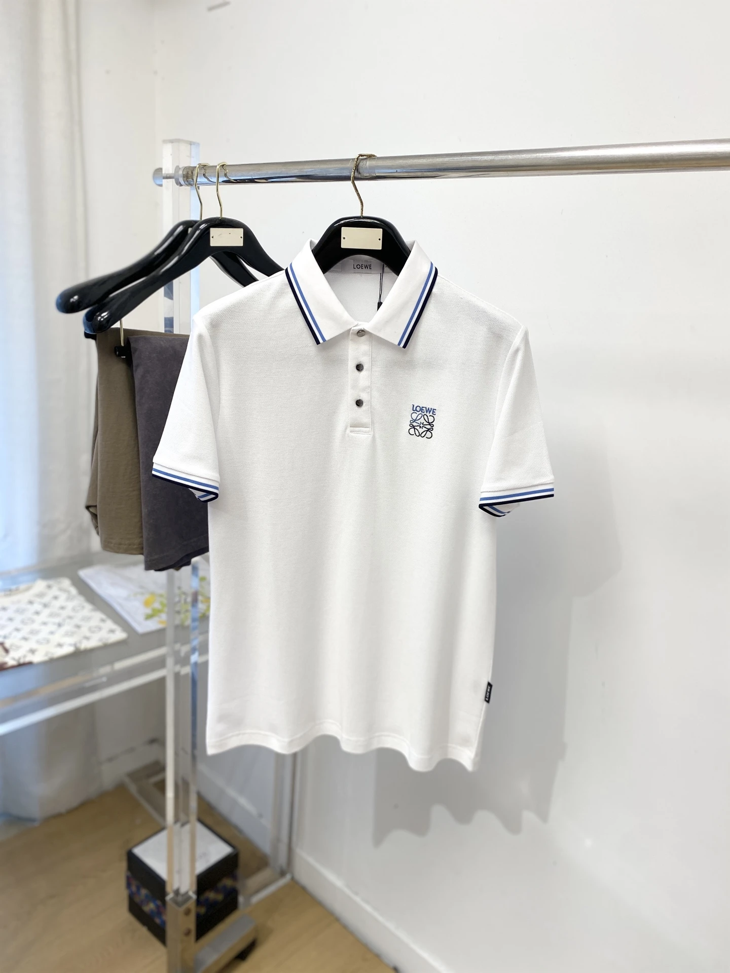 Loewe T-Shirt — 62226f12