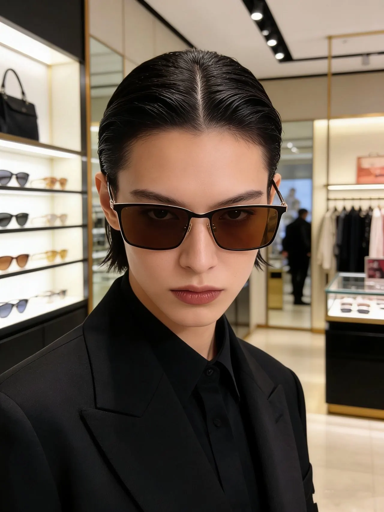 Louis Vuitton Eyewear — 39a5e268